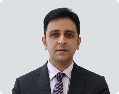 Tanuj Garg